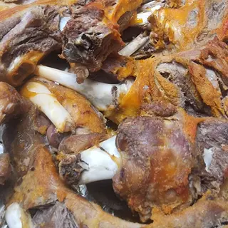 Extra Mandi meat