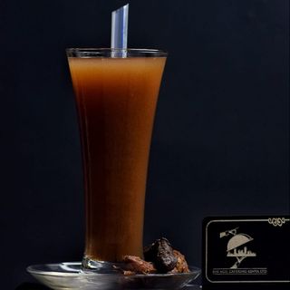 Fresh Tarmarind (Ukwaju) Juice