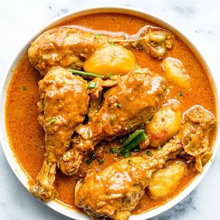 chicken curry