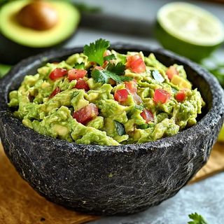 Guacamole