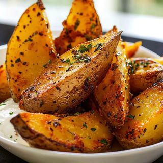 Potato Wedges
