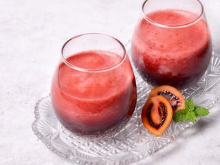 Tree Tomato Juice