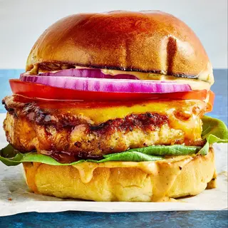 Cheeseburger