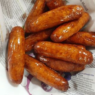 Sausages