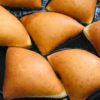 Mandazi