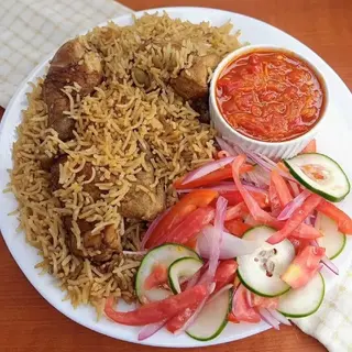 Pilau