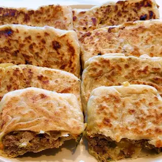 SWAHILI PIZZA