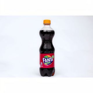 Fanta Blackcurrant 500Ml Pet