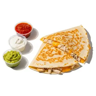 Quesadillas
