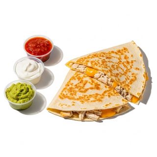 Quesadillas