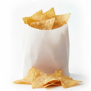 Regular Tortilla Chips