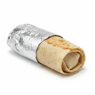 Extra Tortilla