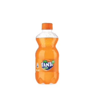 Fanta Orange 350ML PET