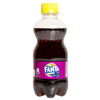 Fanta Blackcurrant 350ML PET