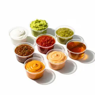 Sauces