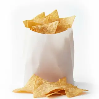 Large Tortilla Chips