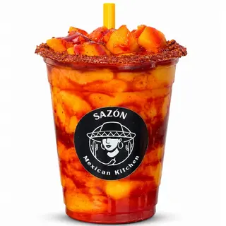 Mangonada