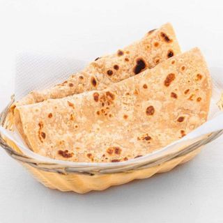 Chapati (Two)