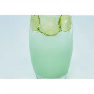 Kiwi Slush