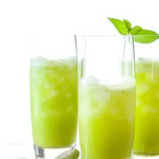 Pineapple Slush