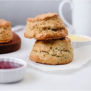 Tea Scone