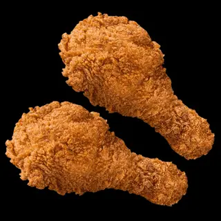 2 Piece Drumsticks