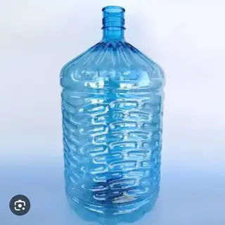 18.9 water refill disposable bottle