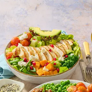 Healthy Bowl