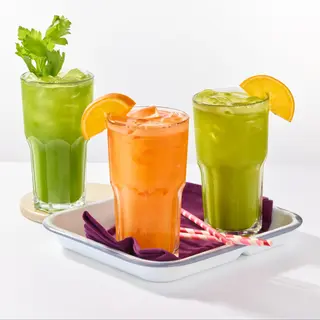 Drink your Greens