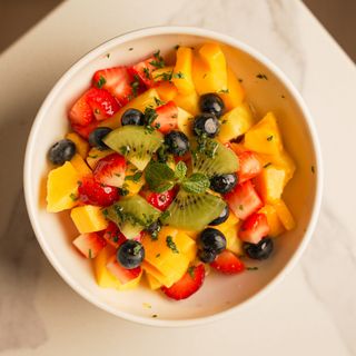 Fruit Salad