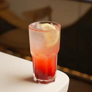 Strawberry Lemonade