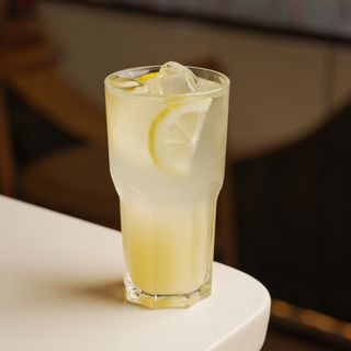 Classic lemonade