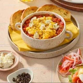 Shakshouka