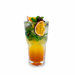 Passion Fruit