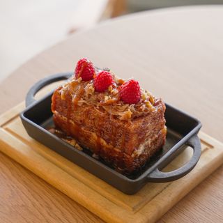 Cinnamon balaleet