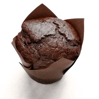 Chocolate Muffin