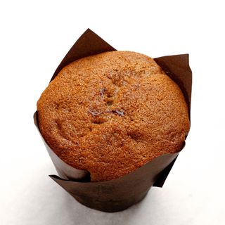 Blueberry Muffin