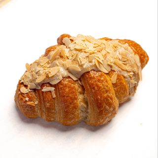 Almond Croissant