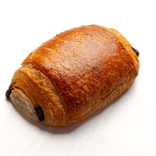 Chocolate Croissant