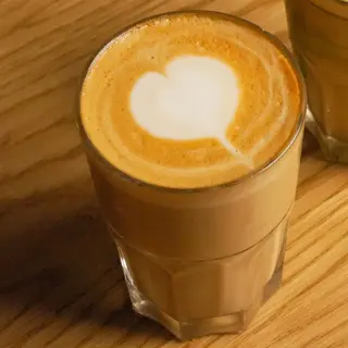 Spanish Latte