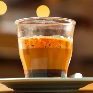 Macchiato