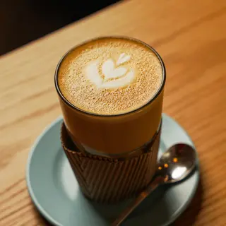 Caffe Latte