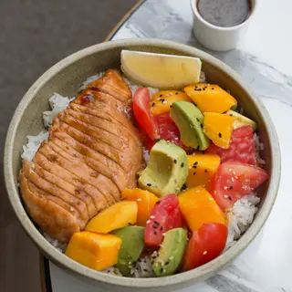 Chicken Bowl