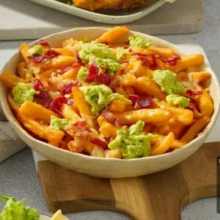 Loaded fries