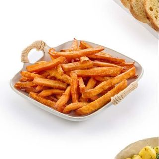 Sweet Potatoes Fries