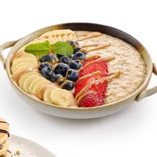 Oat my goodness