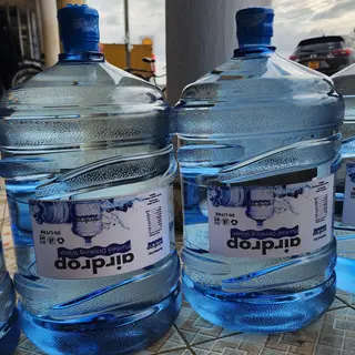 Hardbottle 18.9l