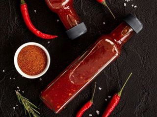 SAUCE LAB - Dipping Sauces