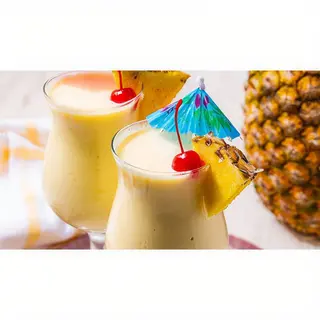 Virgin Pinacolada