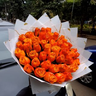 Royal Harmony Bouquet